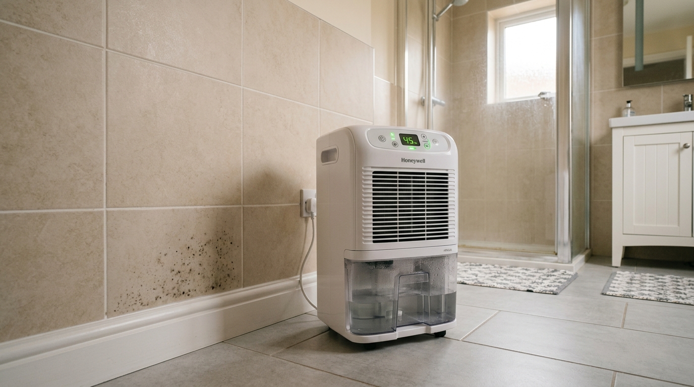 Dehumidifier Mold Prevention Guide (July 2026): Complete How-To