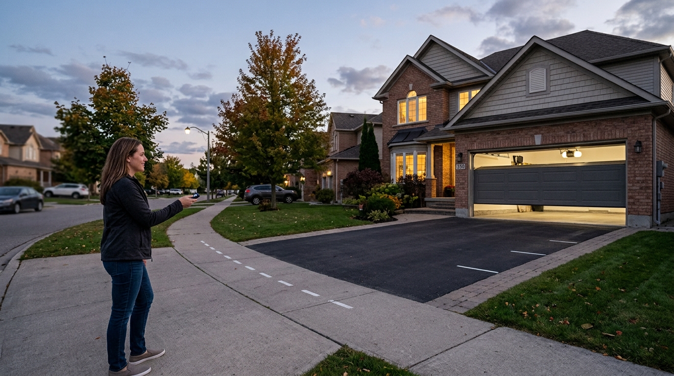 Garage Door Opener Range Guide (July 2026)