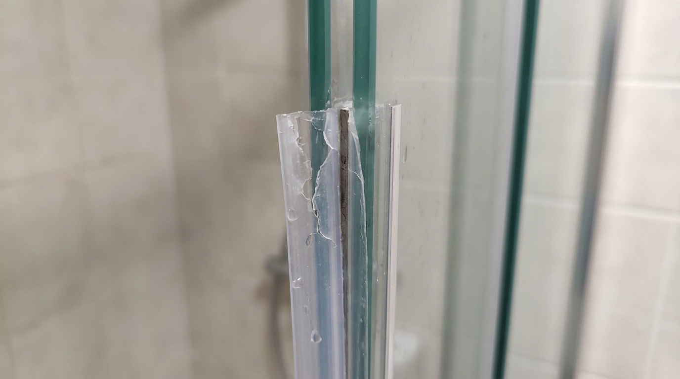 How to Fix Magnetic Shower Door Seal (July 2026)