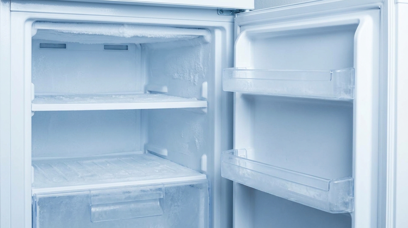 How to Get Rid of Freezer Smells Fish (July 2026): Complete Guide