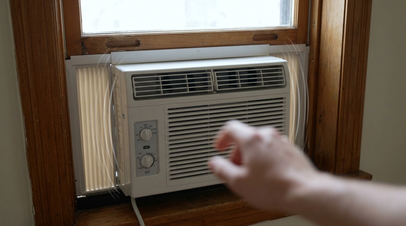 How to Make Your Window AC Quieter 2026: Complete DIY Guide