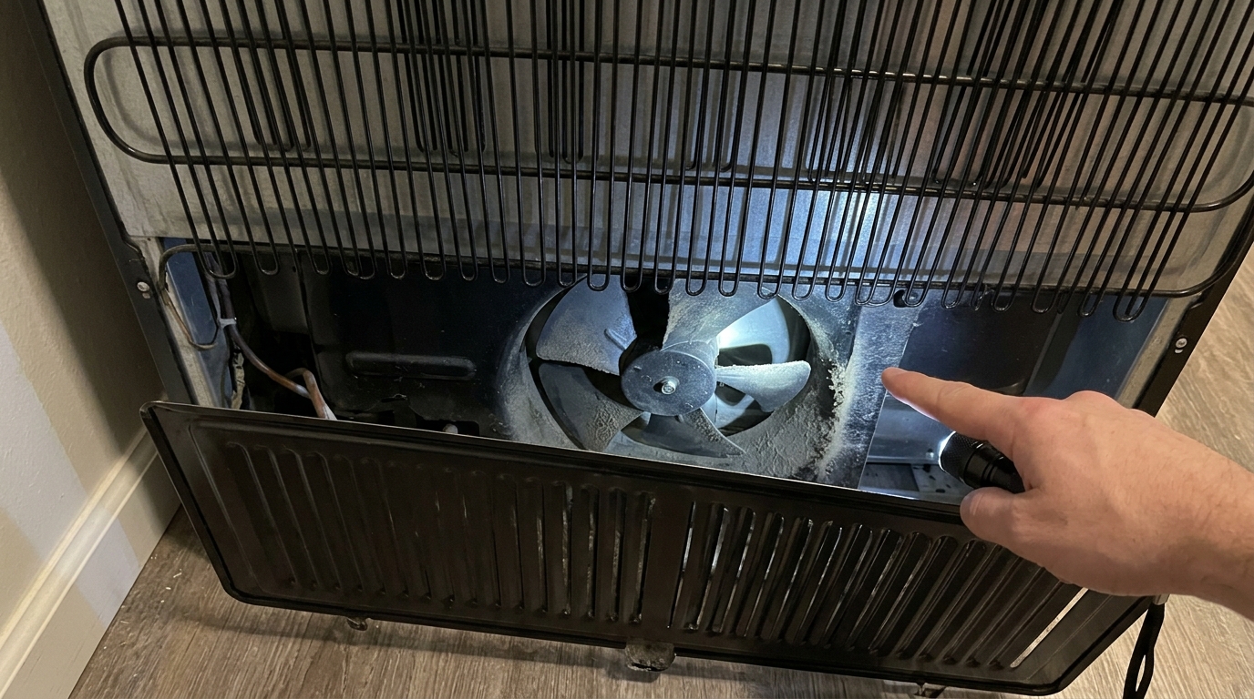 How to Quiet a Noisy Refrigerator 2026: Complete Guide