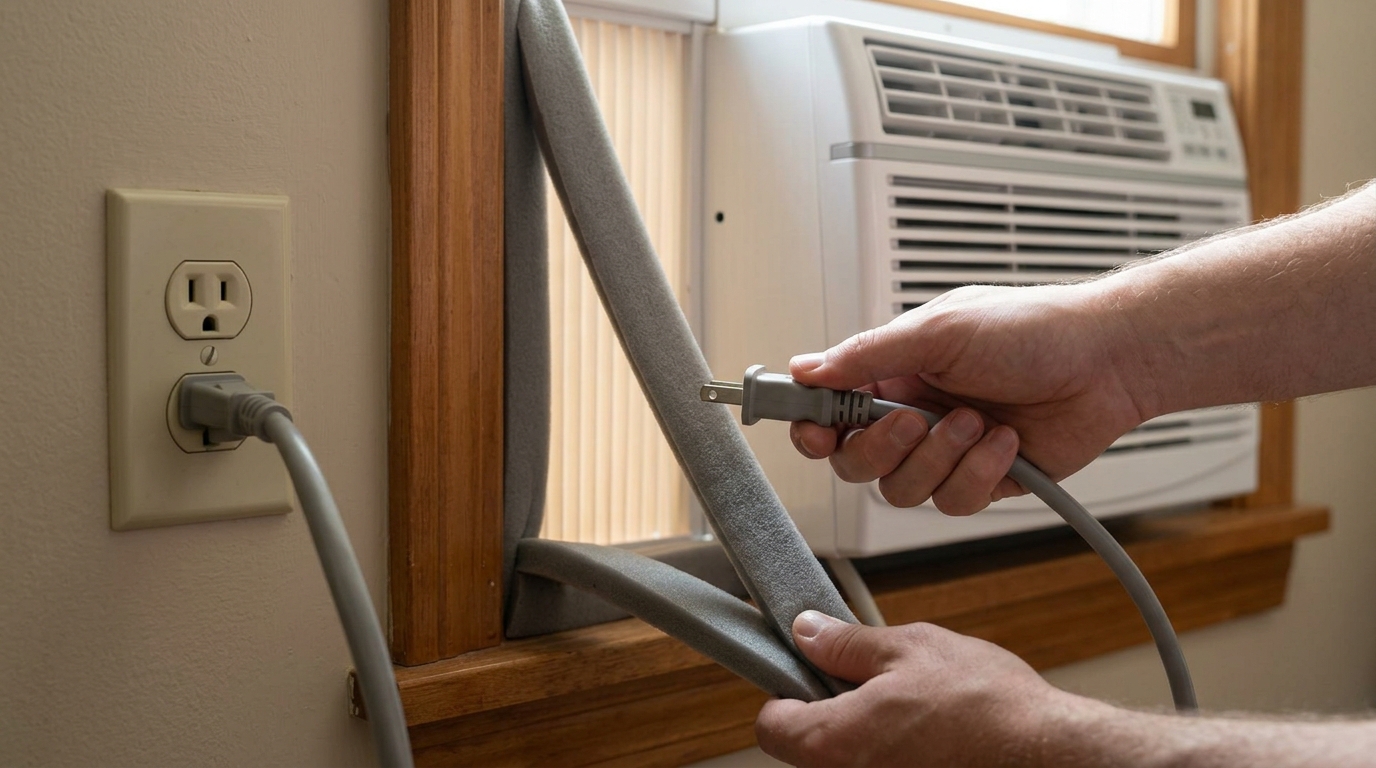 How to Remove a Window Air Conditioner (July 2026)