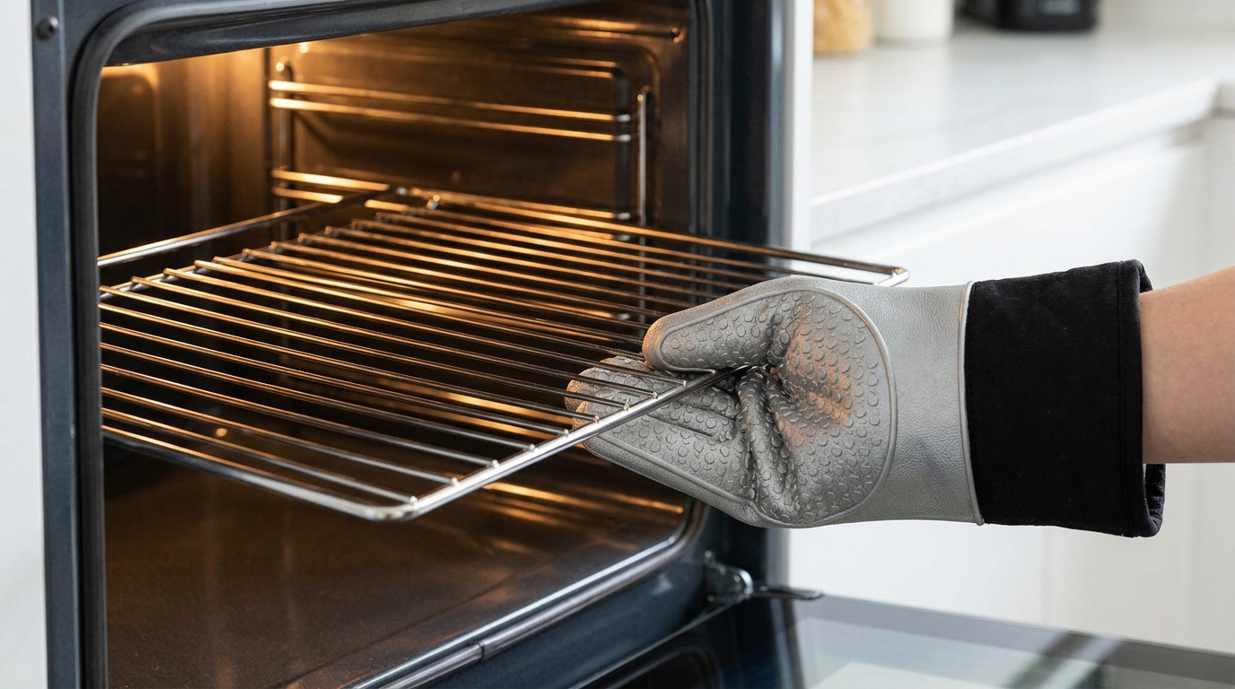 Oven Best Practices (August 2026): Complete Guide