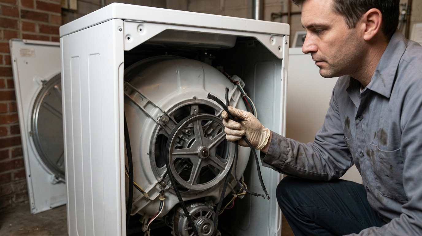 Washer Beeps but Won’t Turn On: Complete Troubleshooting Guide 2026