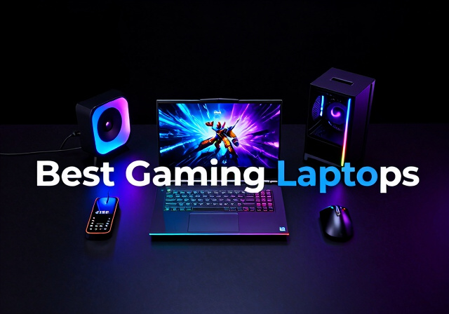 15 Best Gaming Laptops (September 2026) – Expert Reviews