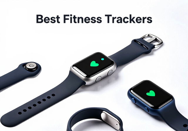 15 Best Fitness Trackers (July 2026) Tested & Reviewed