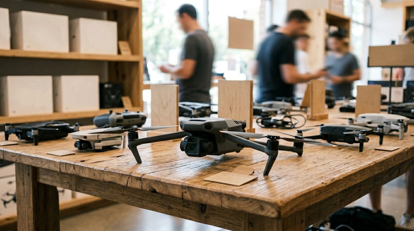 15 Best Amazon Prime Day Drone Deals (July 2026): Top Picks