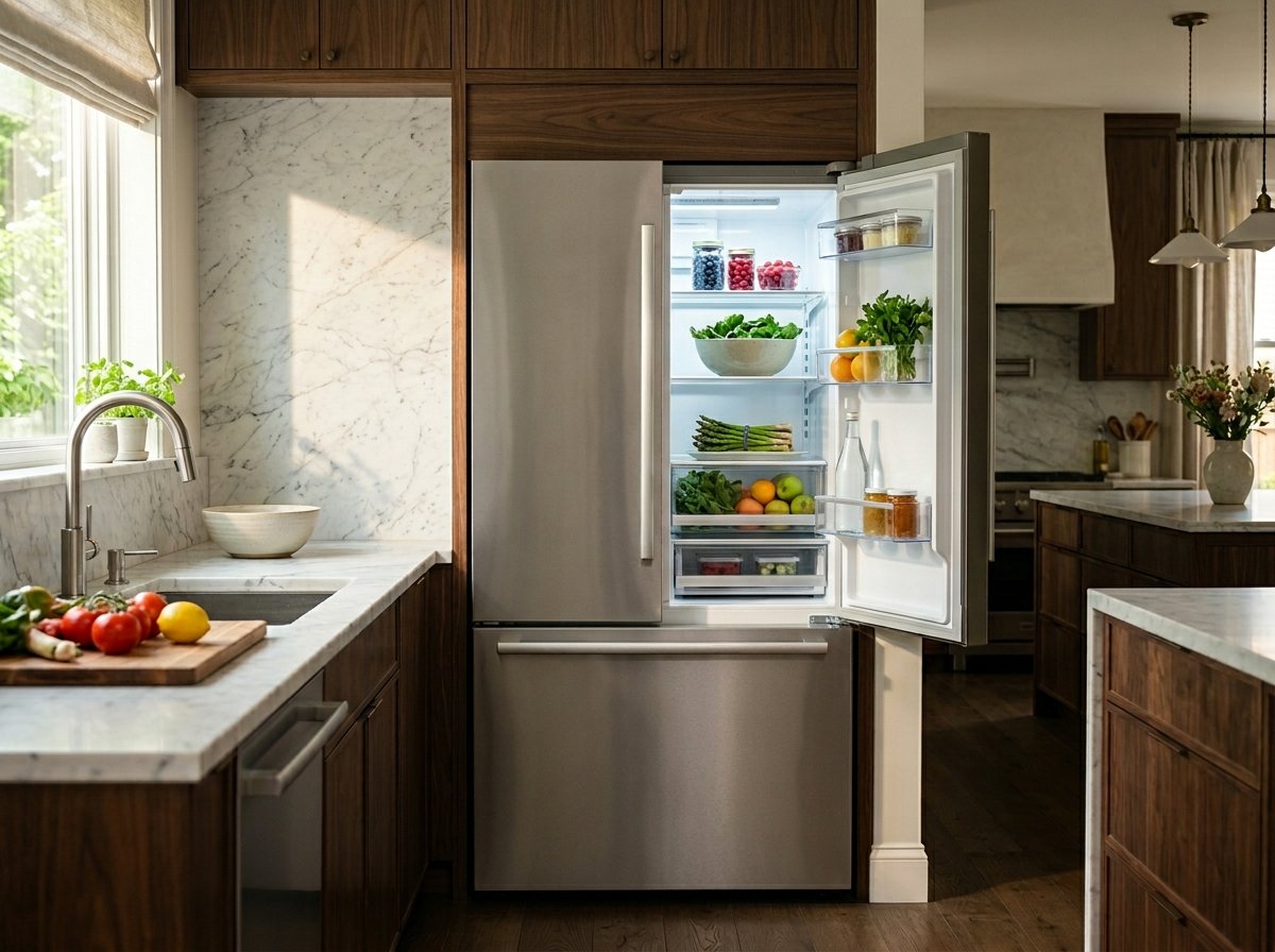 10 Best Amazon Prime Day Refrigerator Deals 2026 Top Picks