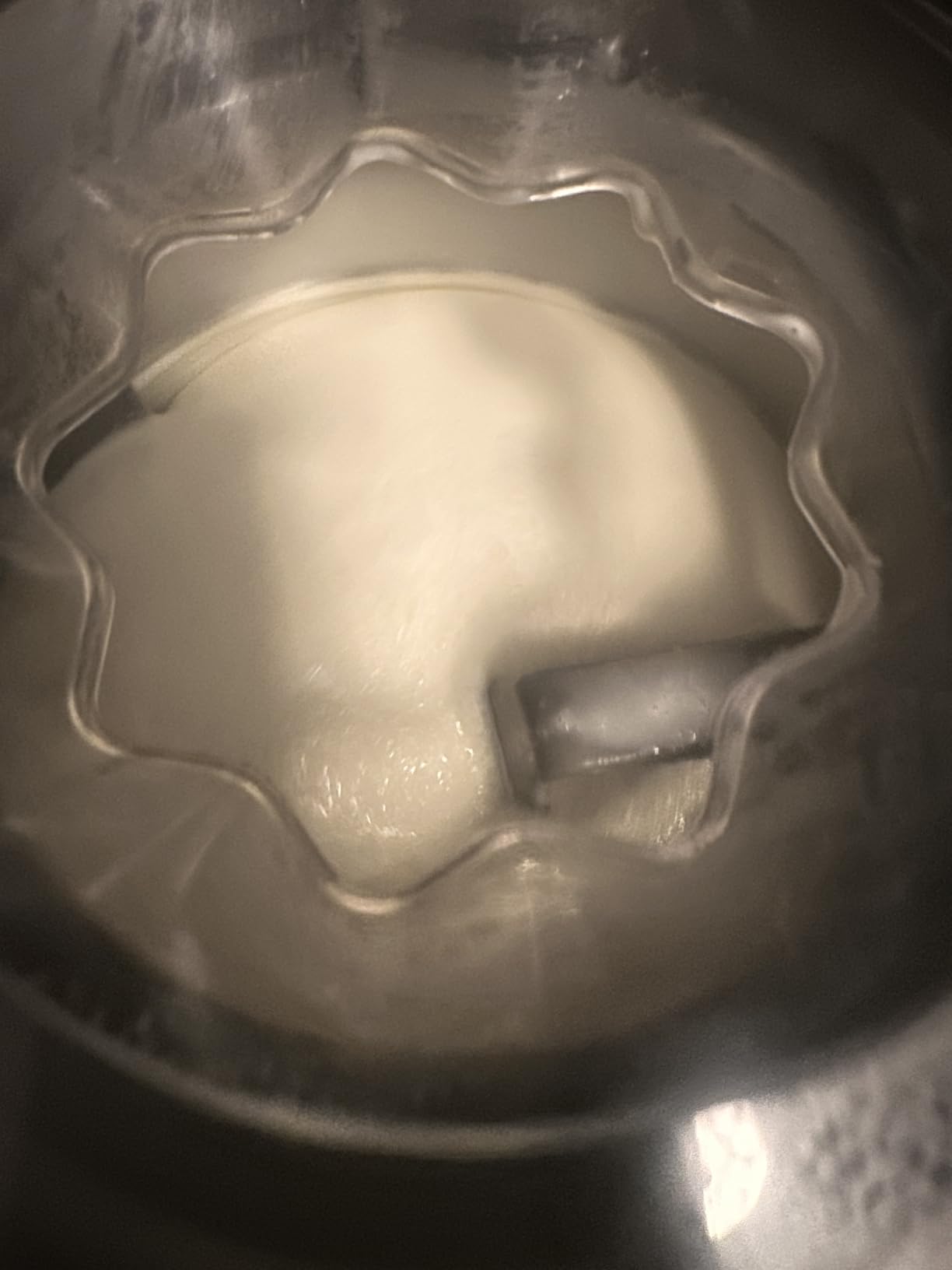 Cuisinart ICE-30BCP1ES Ice Cream Maker Machine, Fully Automatic, Stainless Steel, 2 qt customer photo 1