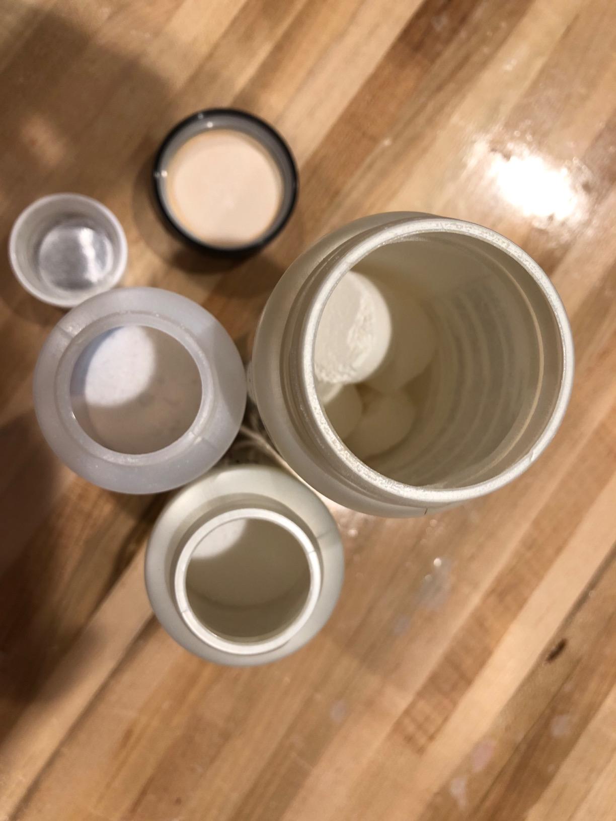 SpaChoice Premium Bromine Spa Kit, Made in USA customer photo 2