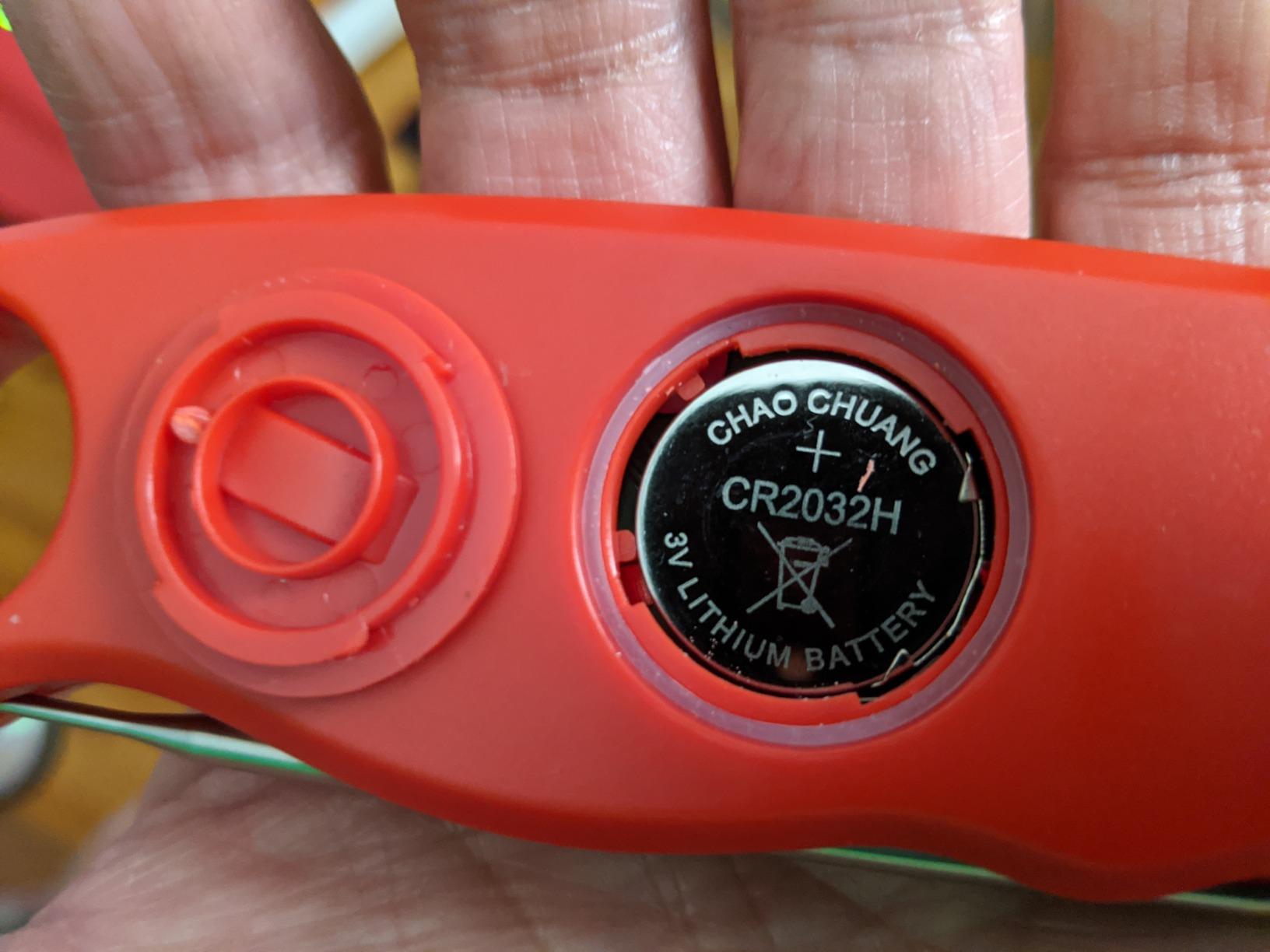 Alpha Grillers Instant Read Meat Thermometer Digital for Cooking, Food, Grill customer photo 2