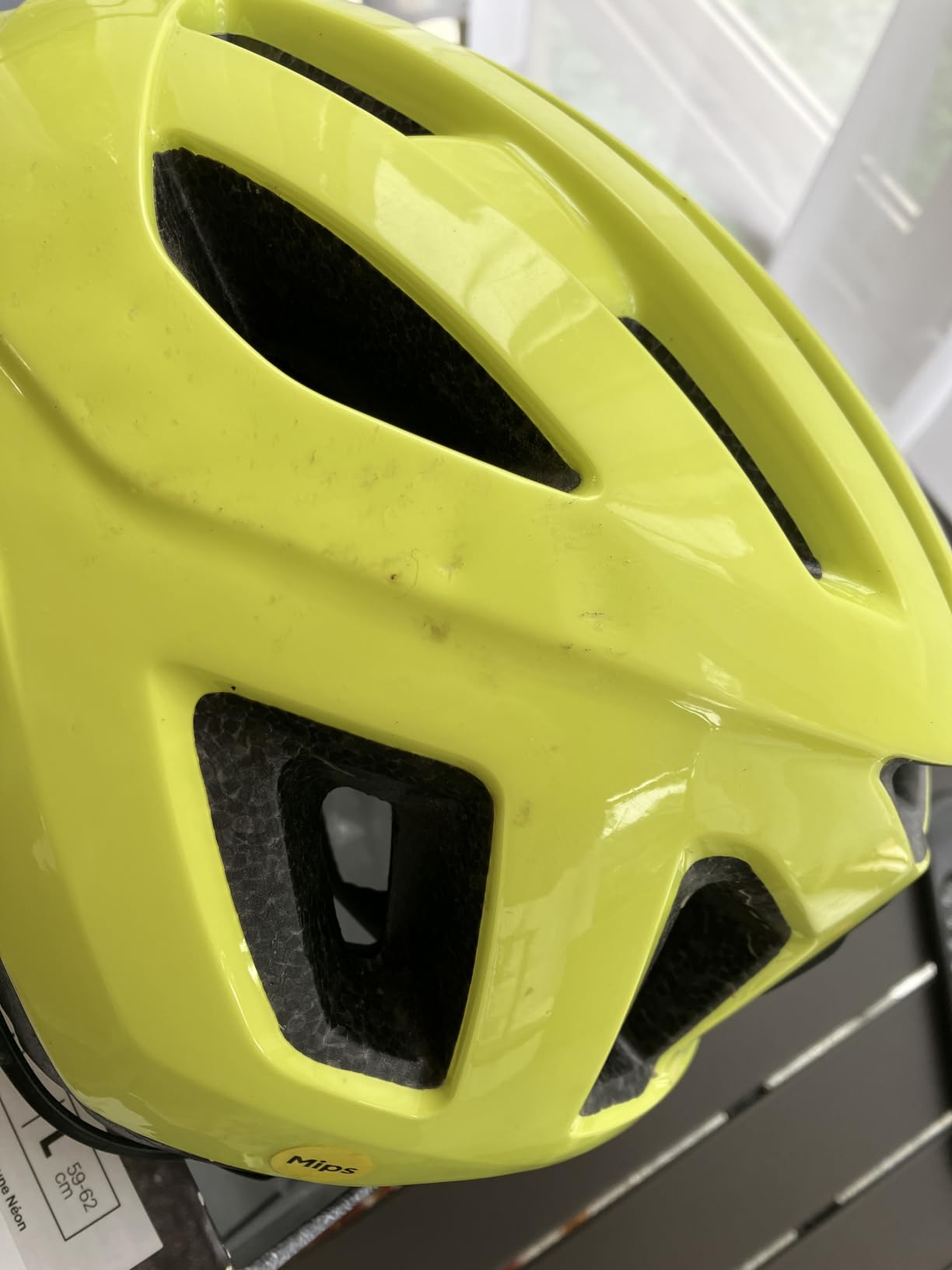 SMITH Signal Cycling Helmet | Adult Road Bike Helmet with MIPS Technology customer photo 1