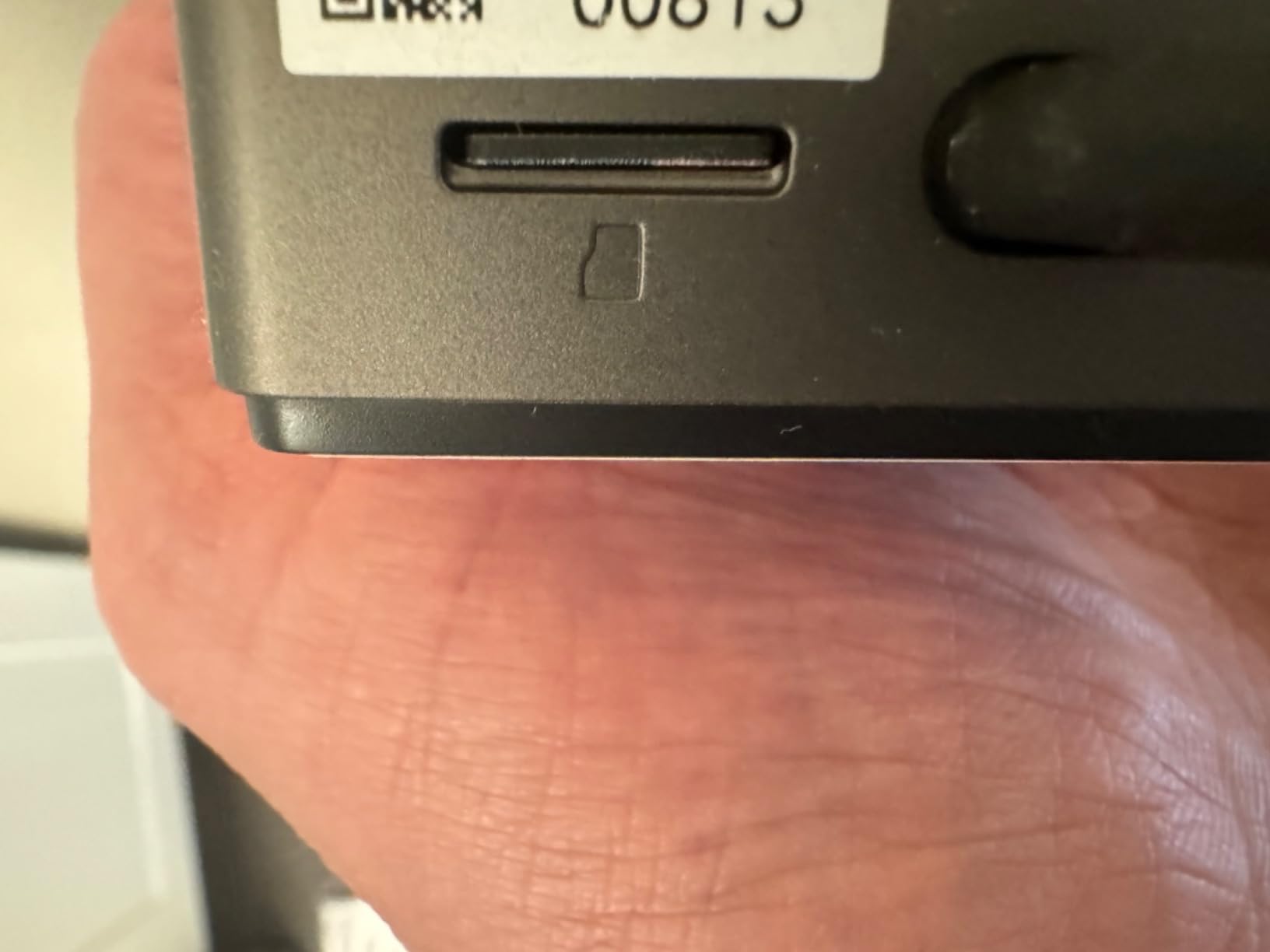 SanDisk Extreme PRO microSDXC UHS-I Memory Card 512 GB + Adapter & RescuePRO Deluxe customer photo 1