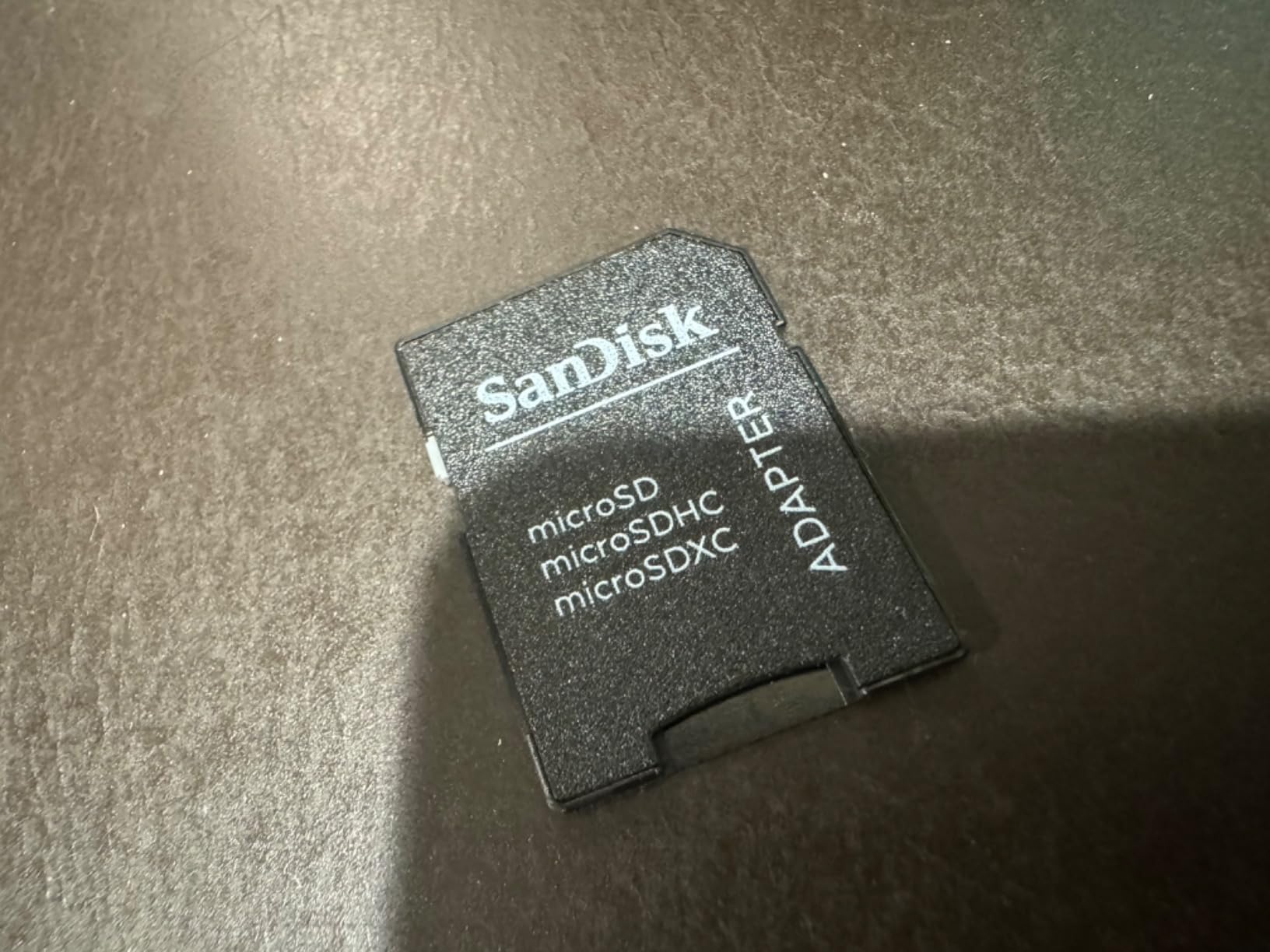 SanDisk Extreme PRO microSDXC UHS-I Memory Card 512 GB + Adapter & RescuePRO Deluxe customer photo 2