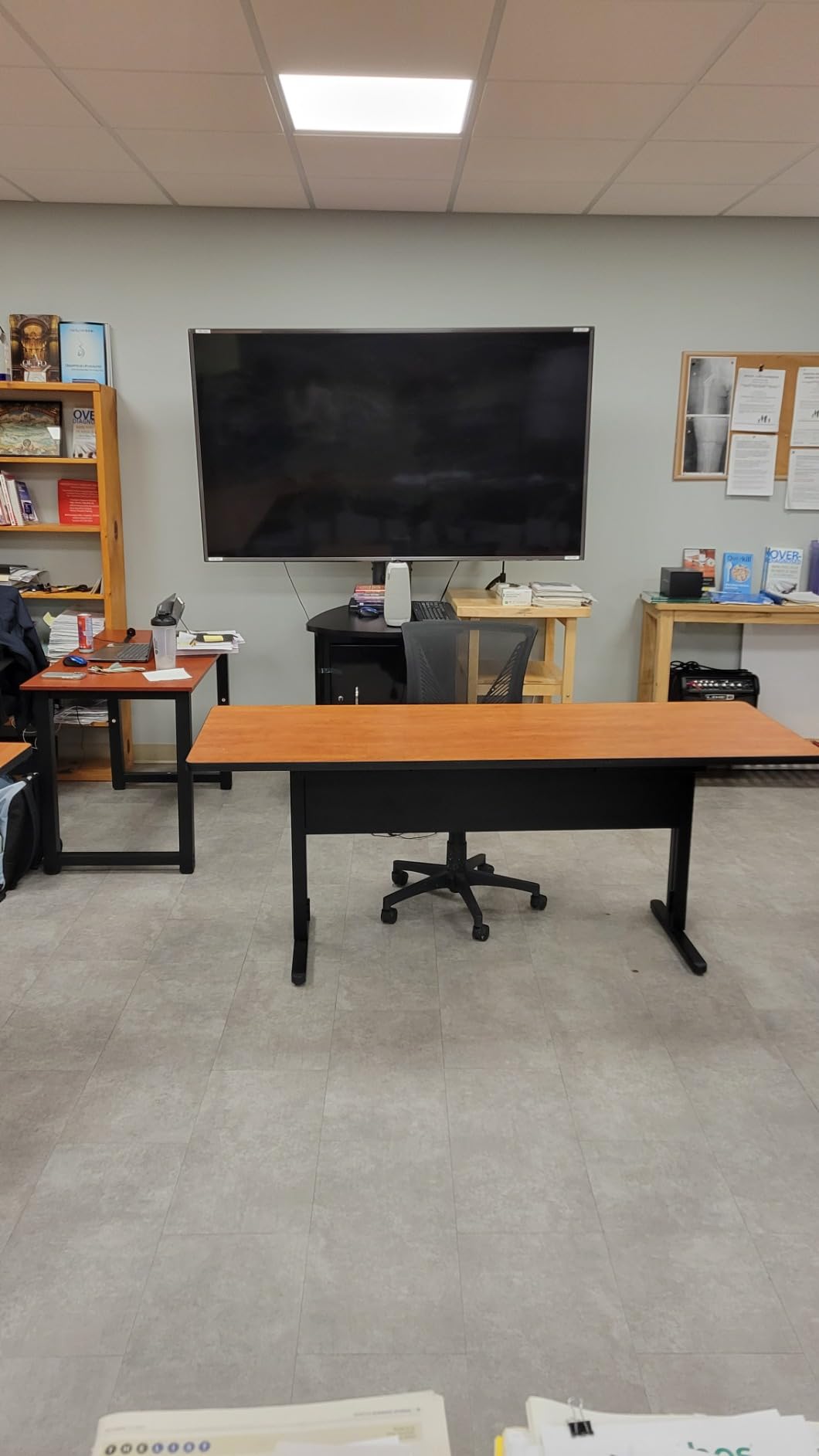 Owl Labs Meeting Owl 3 - 360 1080p HD Conference Room Camera, AI-Driven Speaker-Tracking, 18-Foot Mic Pickup - Certified for Microsoft Teams customer photo 2