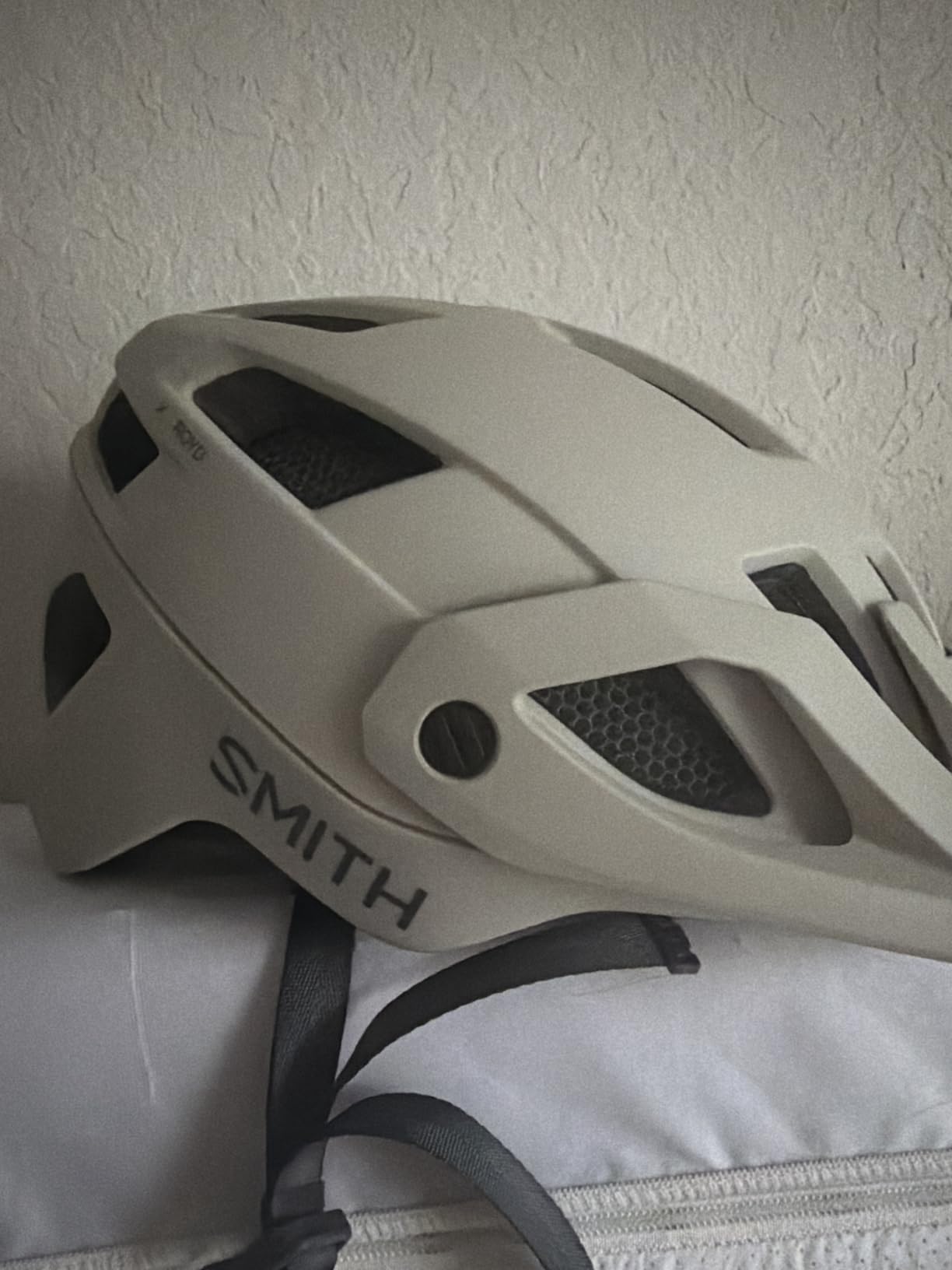 SMITH Engage MIPS Cycling Helmet | Adult Mountain Bike Helmet + Koroyd customer photo 1