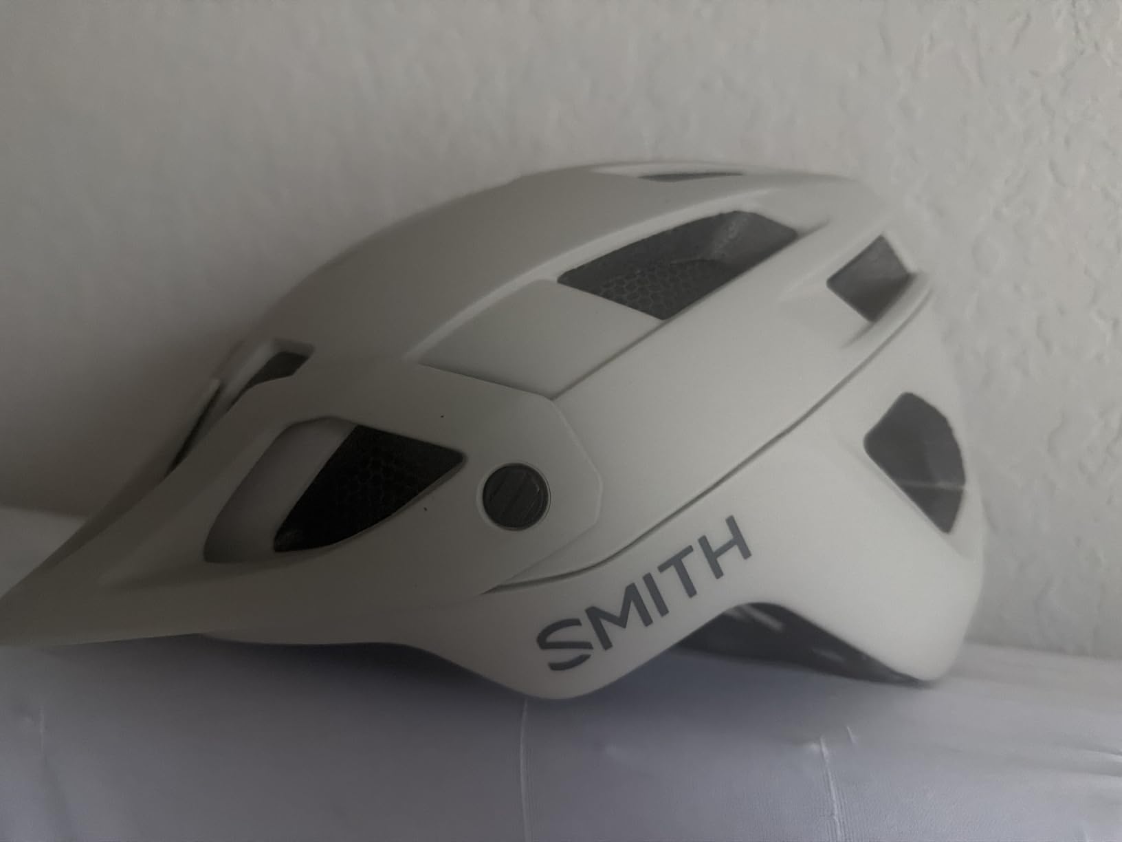 SMITH Engage MIPS Cycling Helmet | Adult Mountain Bike Helmet + Koroyd customer photo 2