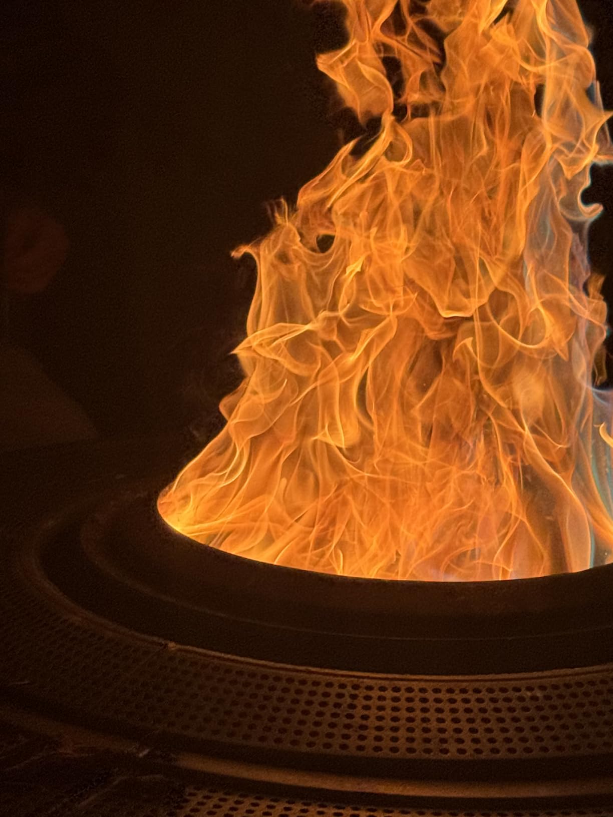 Solo Stove Bonfire w/Stand | 19.5