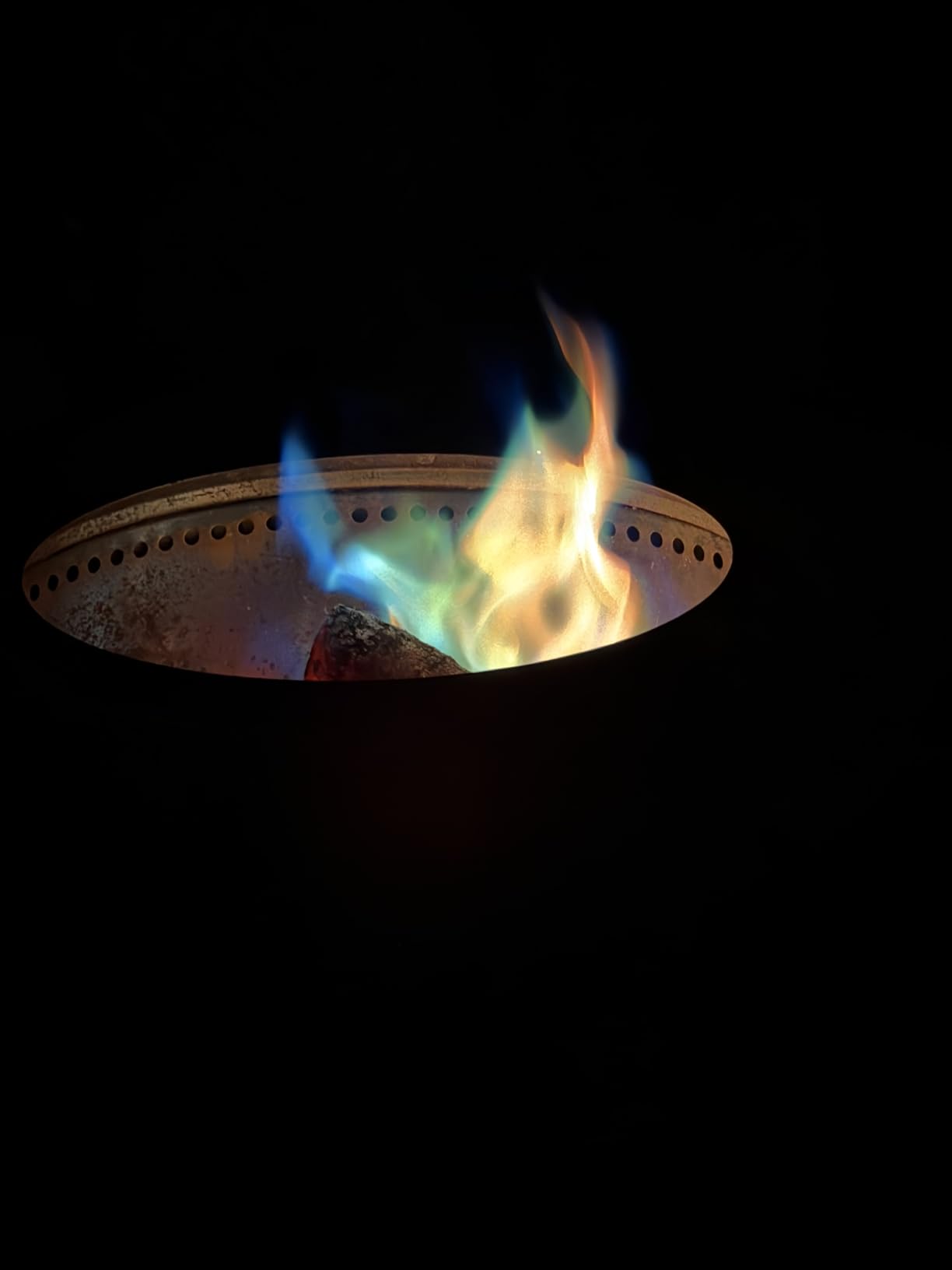 Solo Stove Bonfire w/Stand | 19.5