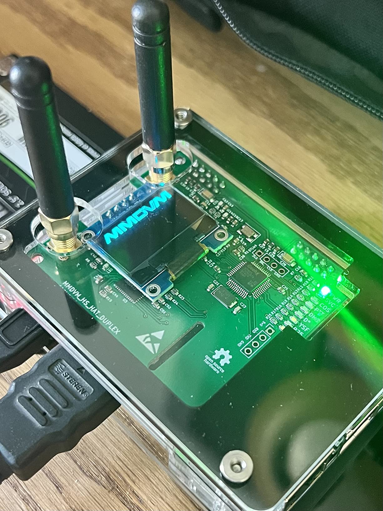 New Raspberry Pi 3 Model B+ Board (3B+) Raspberry PI 3B+ (1GB) (3B Plus) customer photo 2