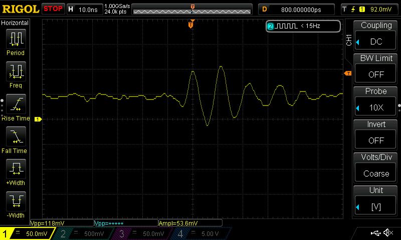 UNI T UTG932E Function Generator Arbitrary Waveform Signal Generator | 30MHz, Dual-Channel, 200MSa/s, 14 Bits, Frequency Meter customer photo 1