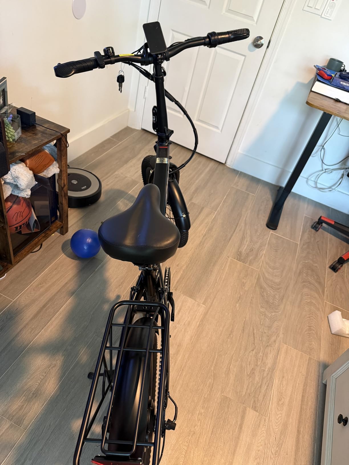 Gotrax R1 20