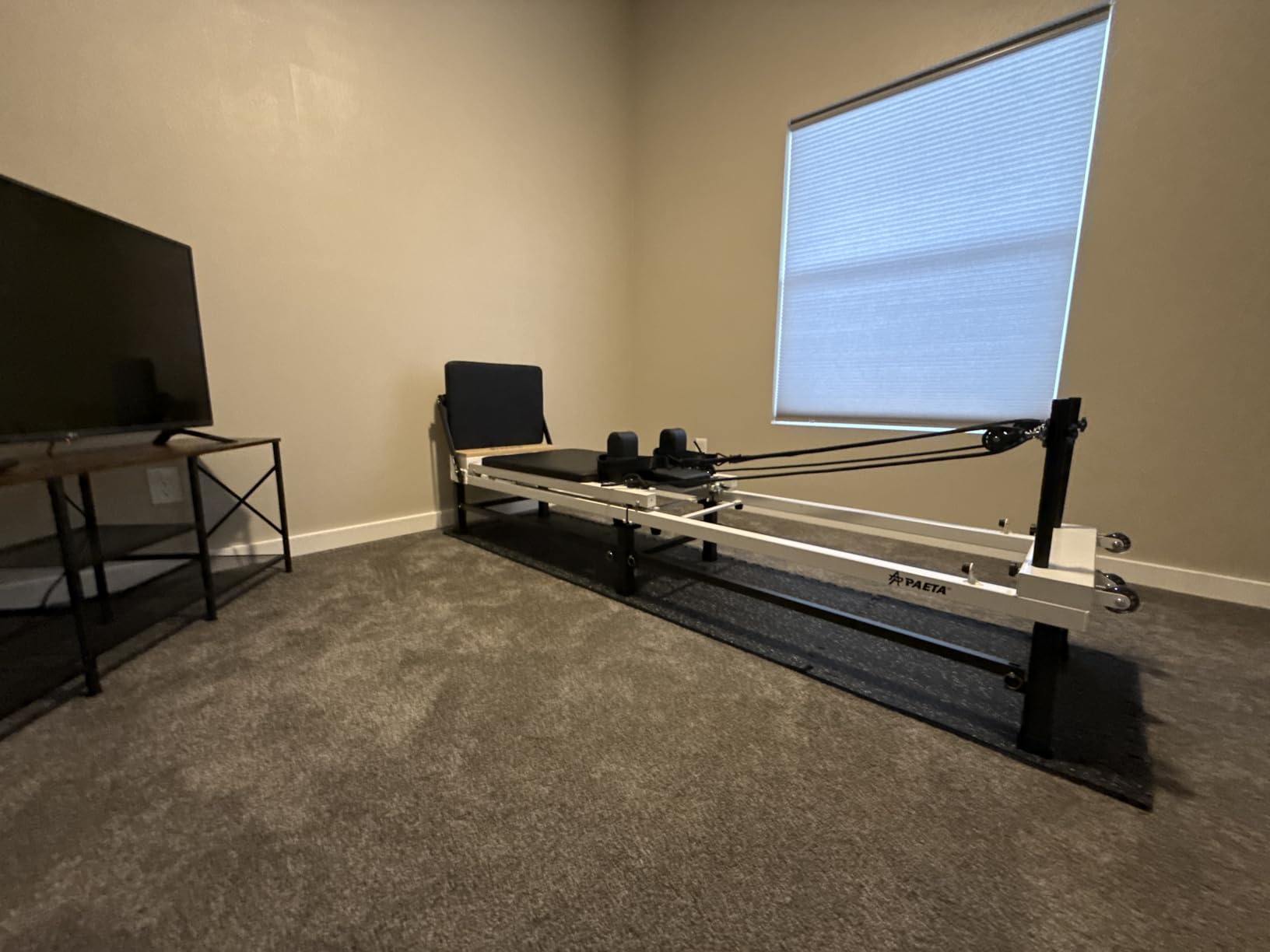 PAETA Pilates Reformer, 86