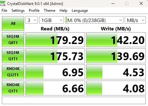 SANDISK 256B Extreme microSD UHS-I Card - Up to 245MB/s Read Speeds customer photo 2
