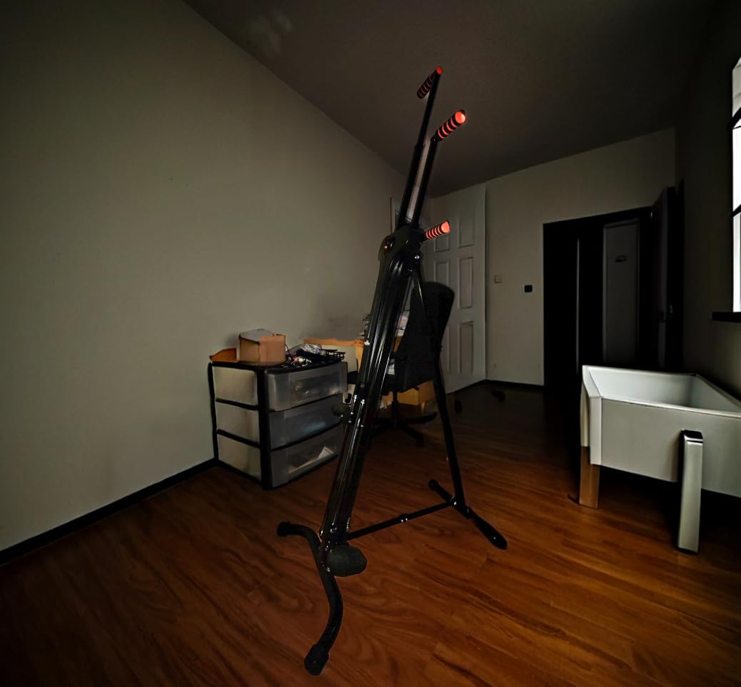 Relife Stair Stepper, Vertical Climber Exercise Machine for Home Gym customer photo 2