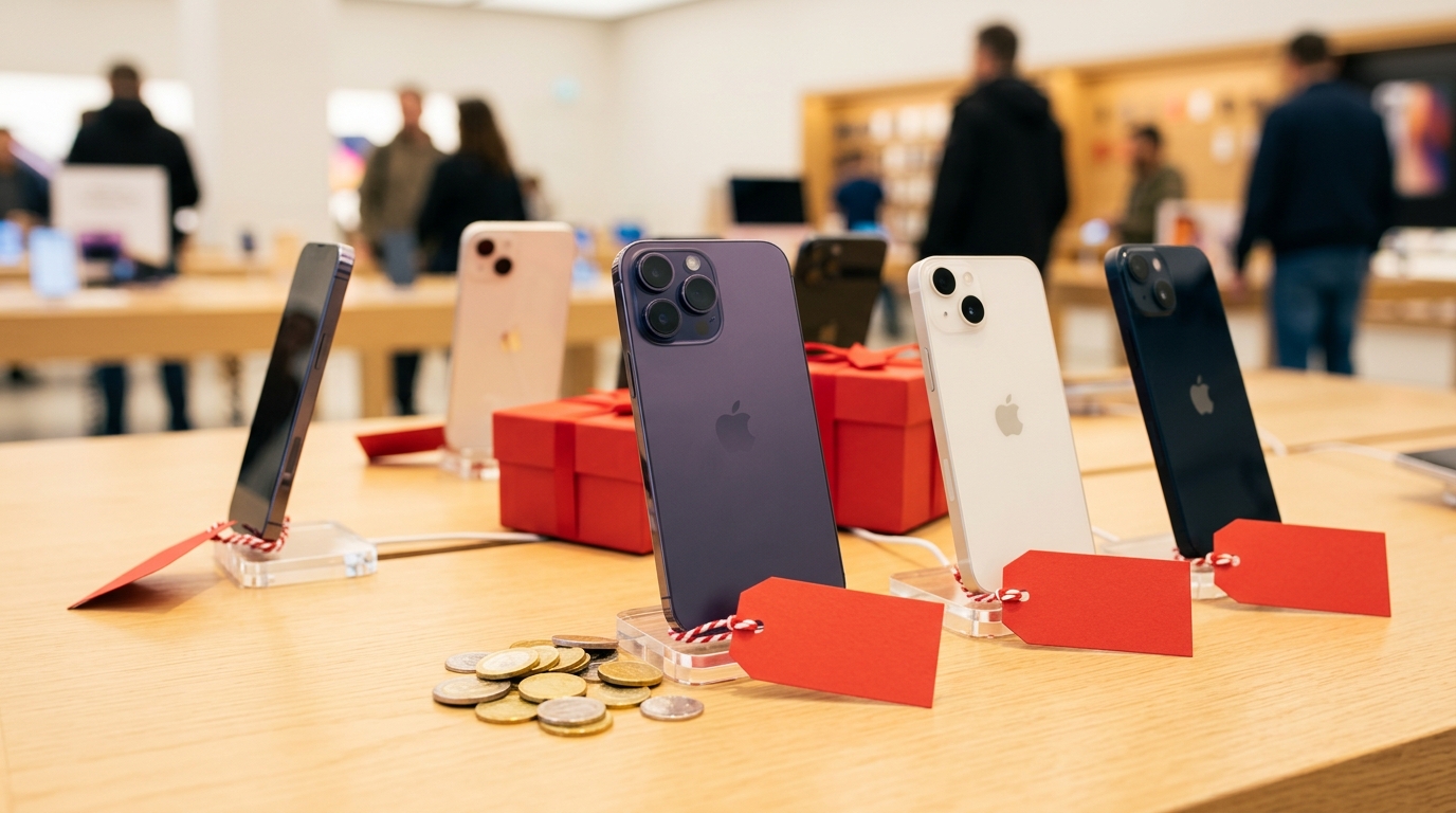 10 Best iPhone Deals (July 2026): Expert Reviews