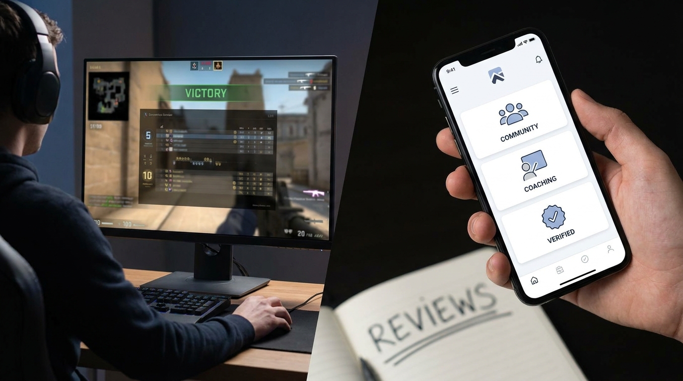 Is BoostingMarket Legit? Reviews, Safe Valorant Boost Alternatives