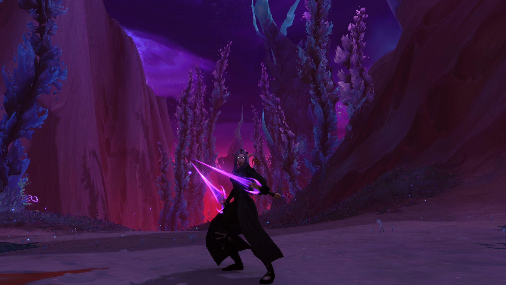 How to Find Your Playstyle in World of Warcraft