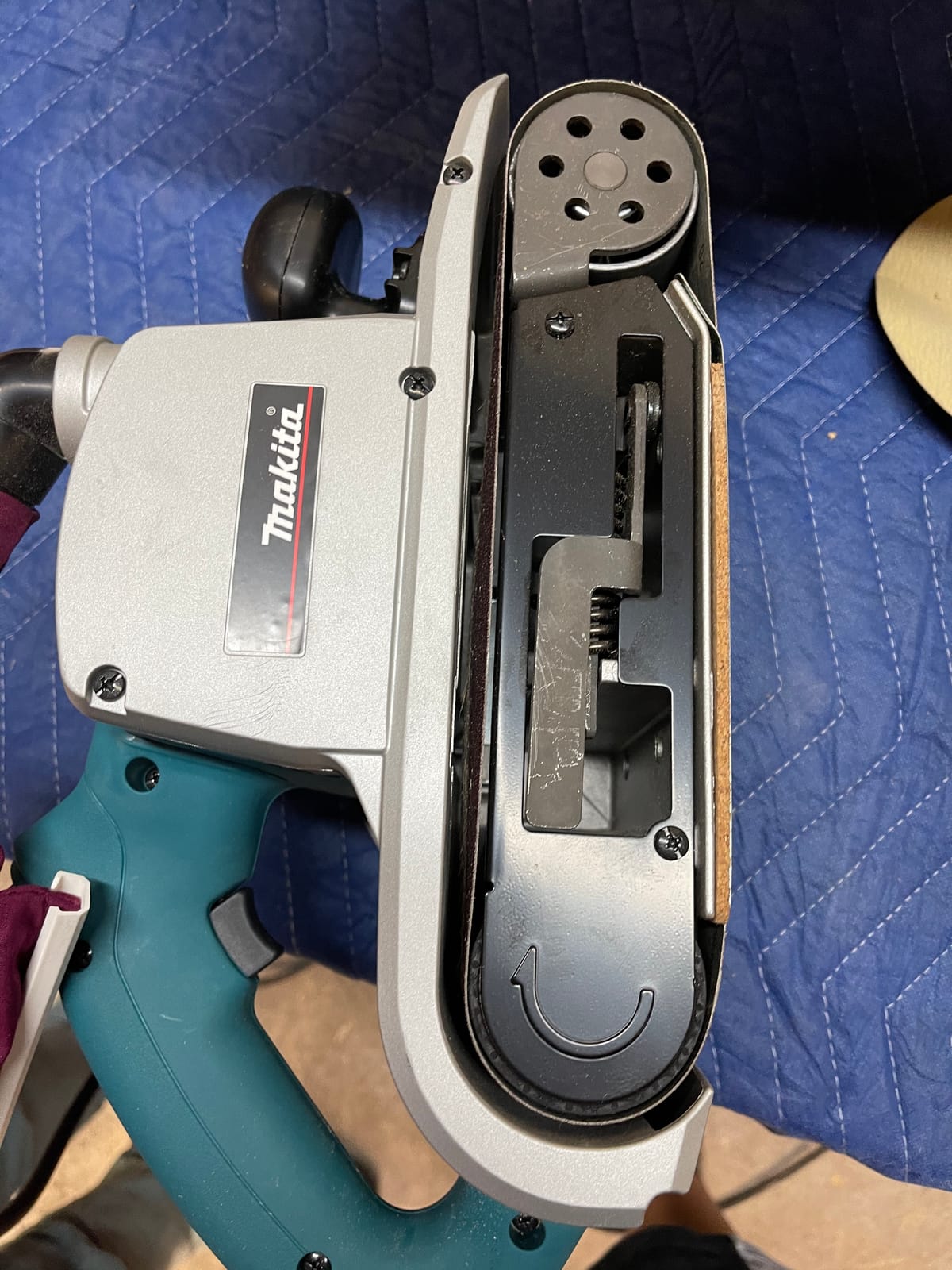 Makita 9403 4