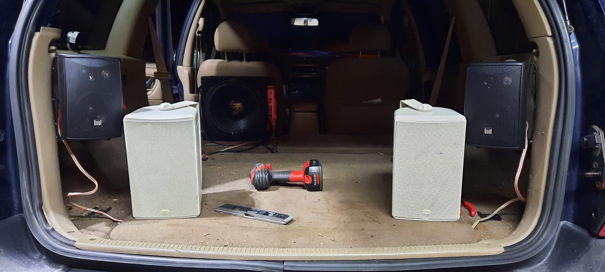 Dual Electronics LU43PB 4