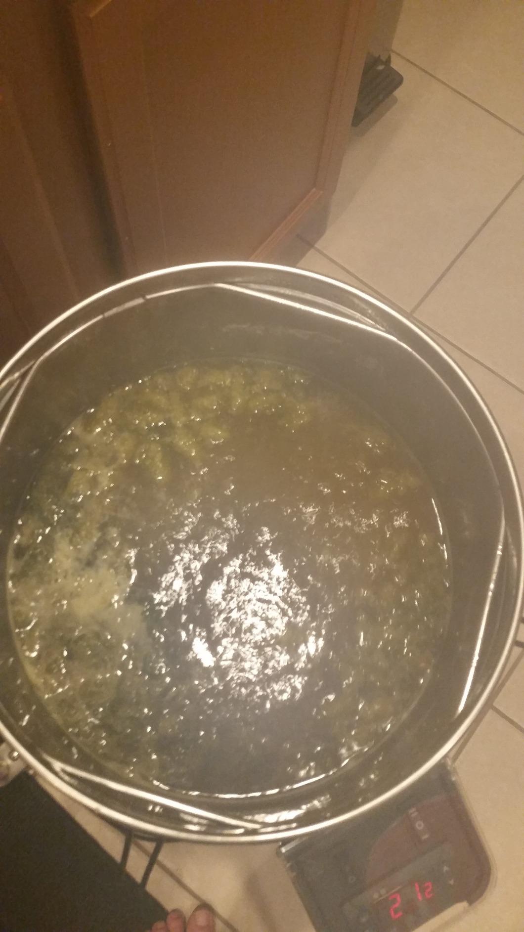 The Grainfather Stainless Steel All in One Brewing System - User Friendly System is Great for All Grain Brewers customer photo 1