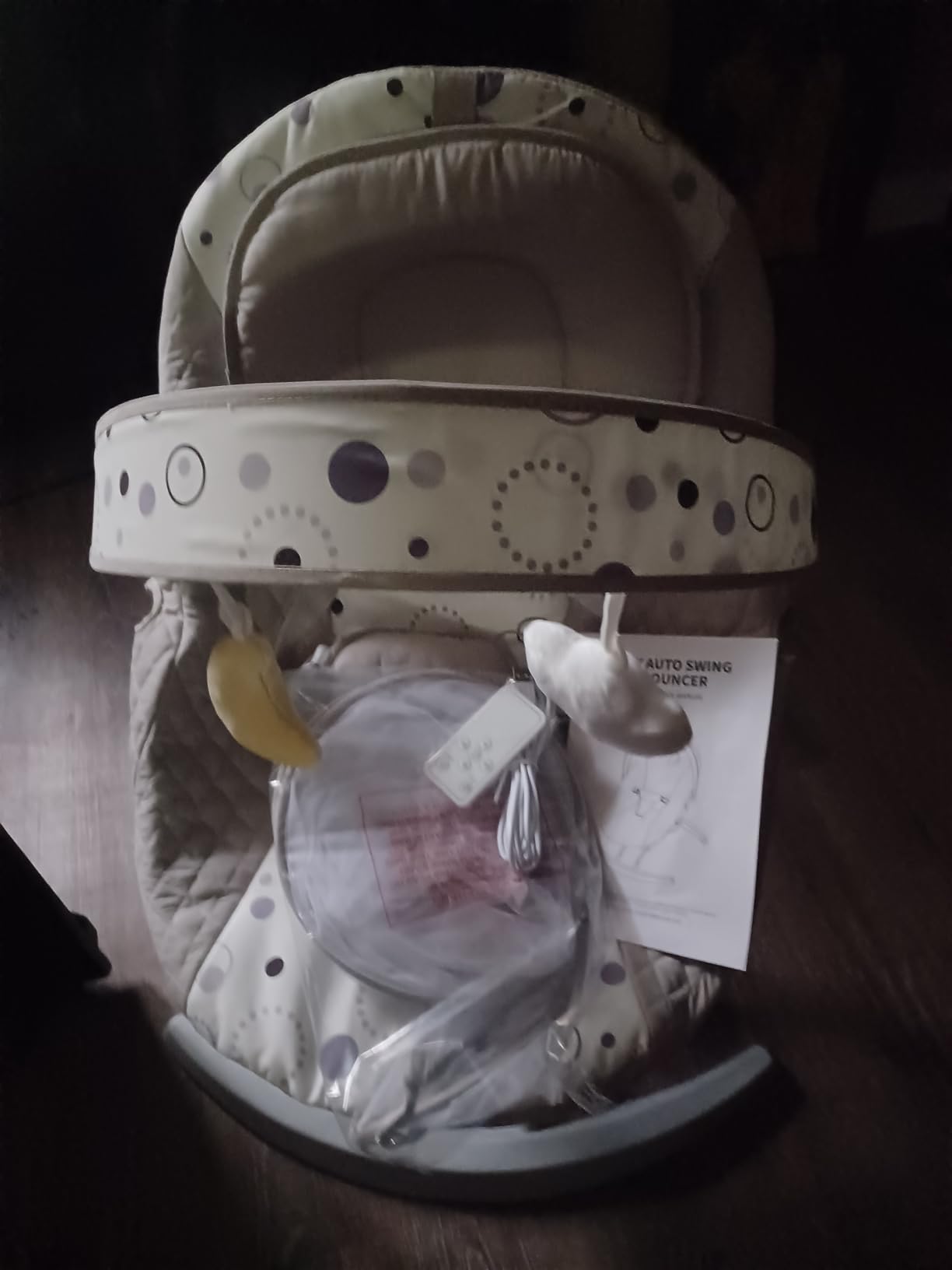 Graco Verb Travel System | Includes Verb Stroller and SnugRide 30 Infant Car Seat, Merrick | Stroller and Carseat Combo customer photo 2
