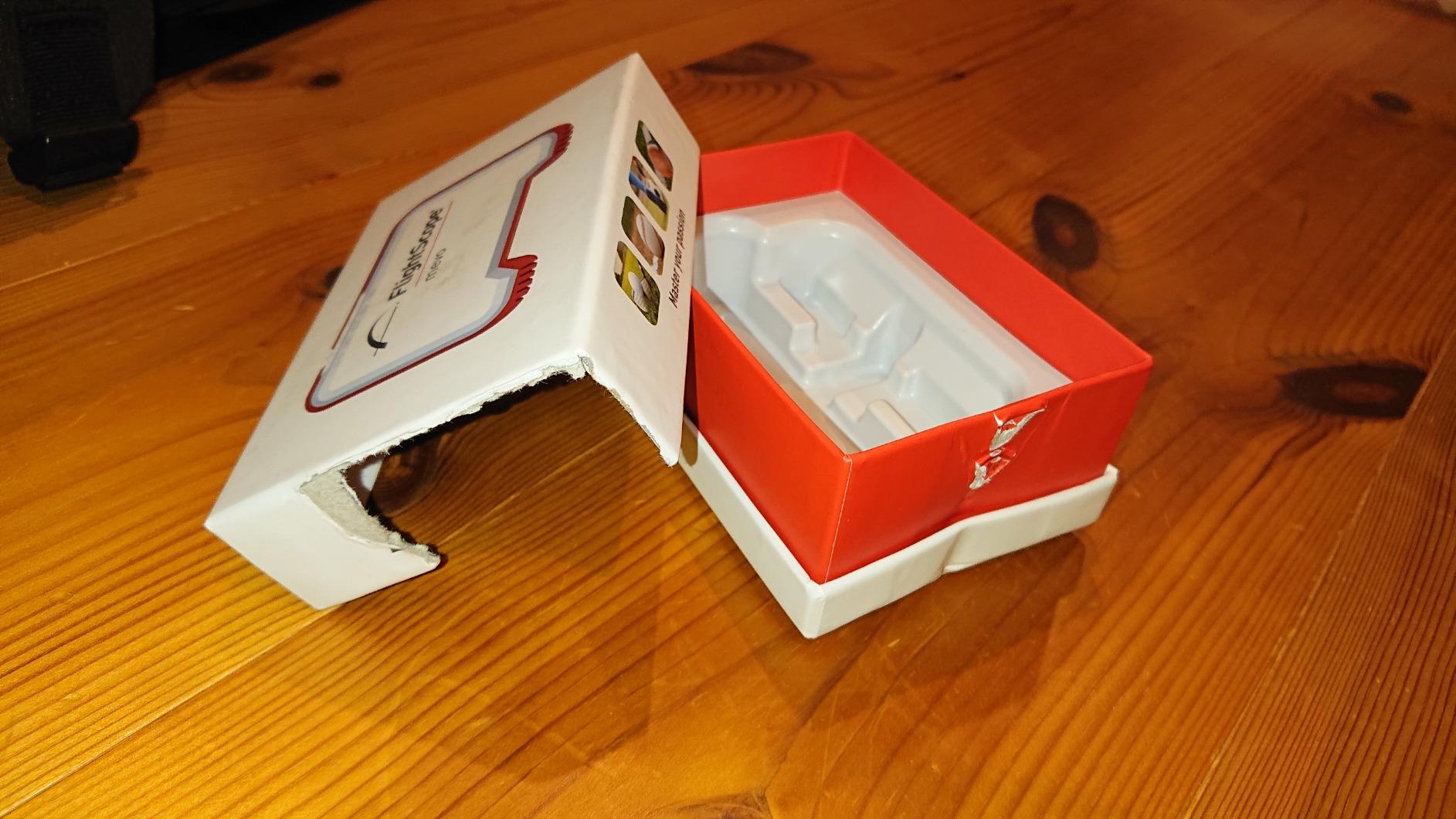 FlightScope Mevo - Portable Personal Launch Monitor for Golf customer photo 1