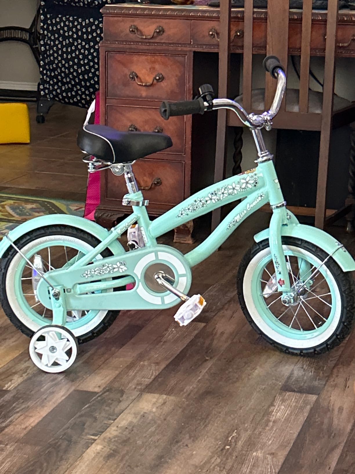 JOYSTAR 12