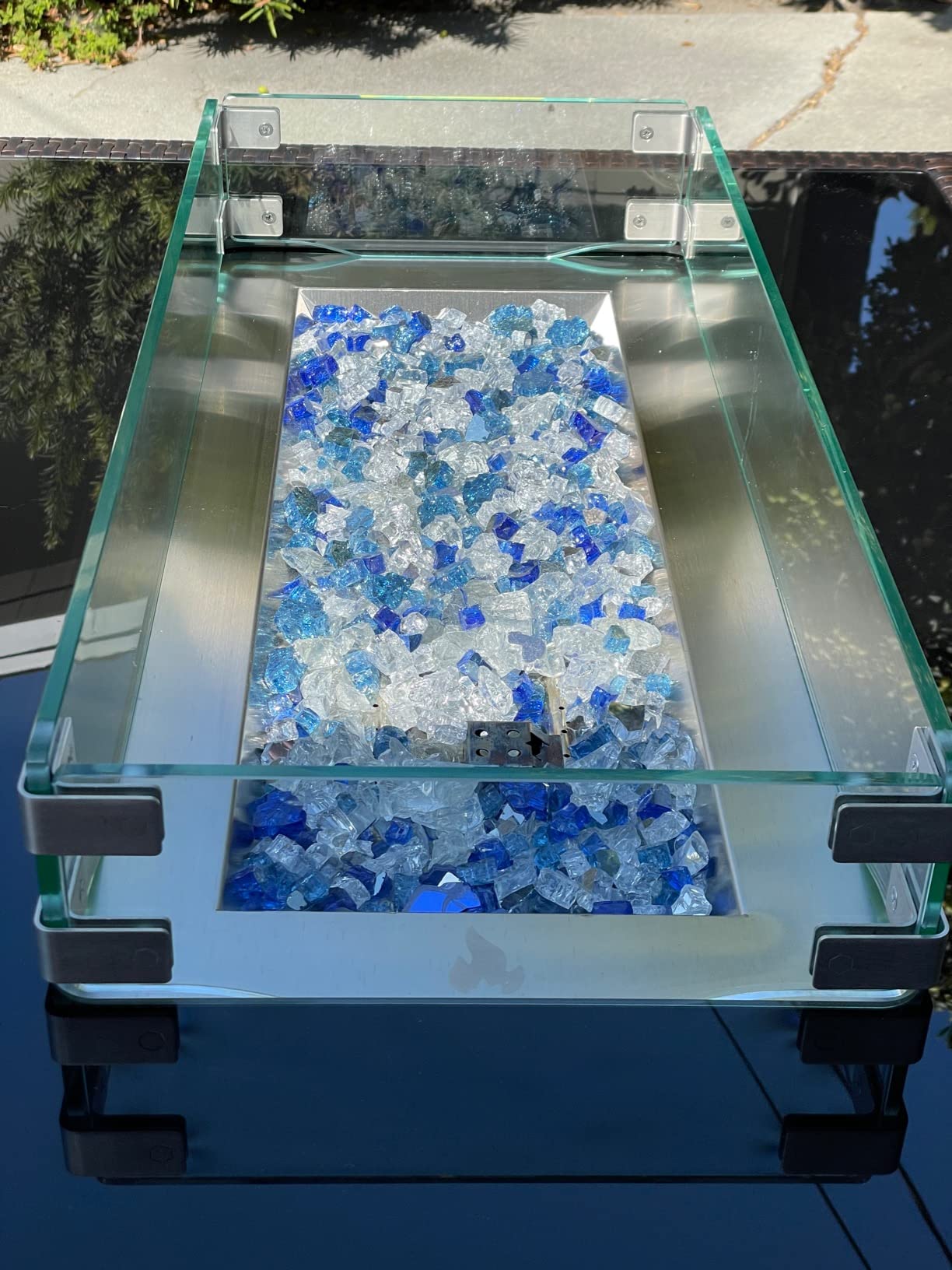 Outland Living Series 403 Fire Table - 44