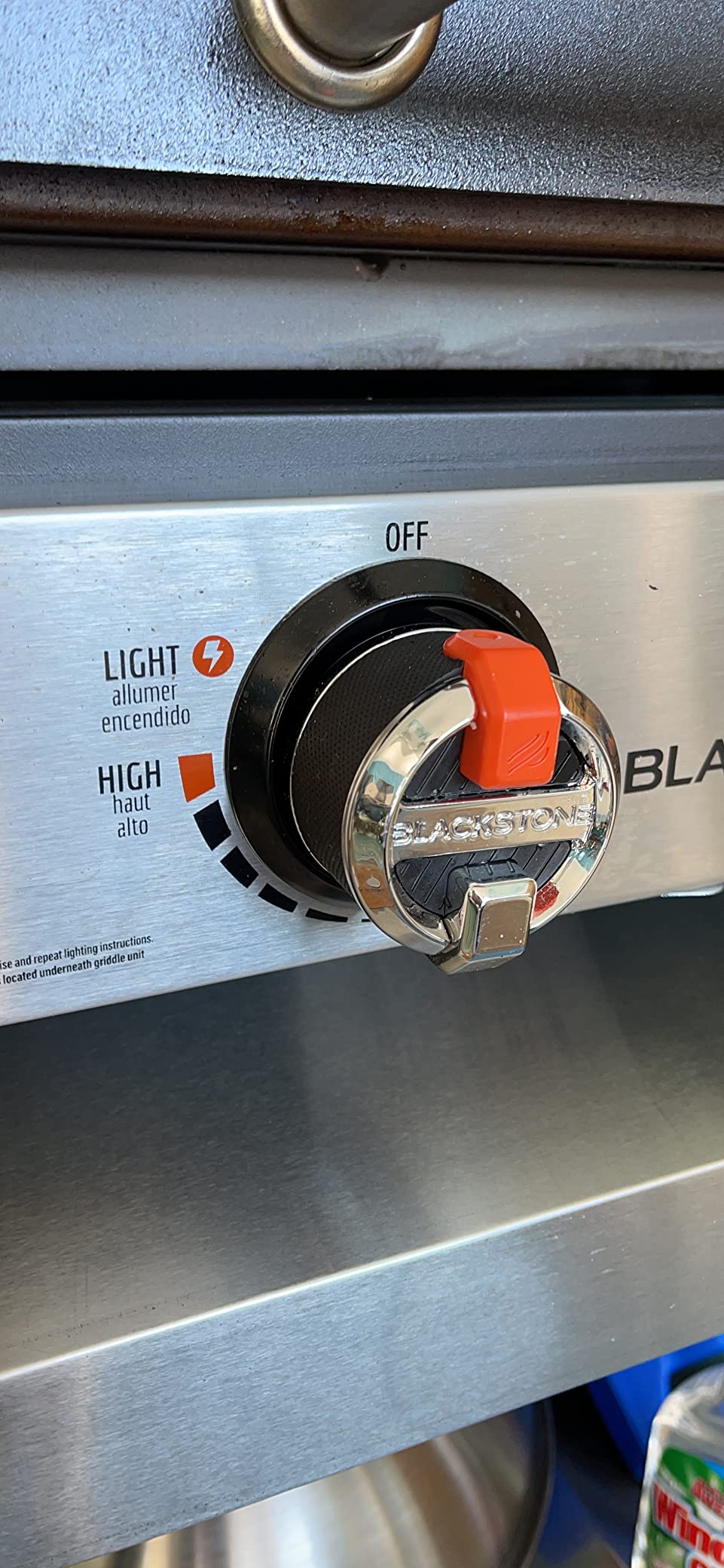Blackstone 1813 Original 22