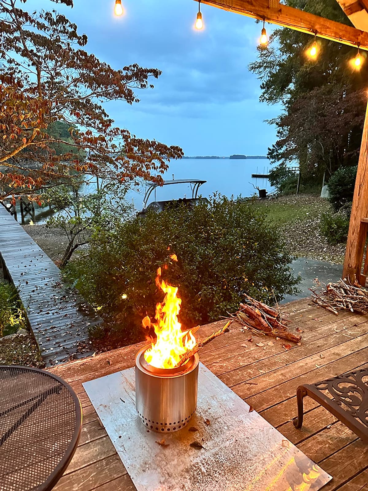 Solo Stove Ranger 2.0 15
