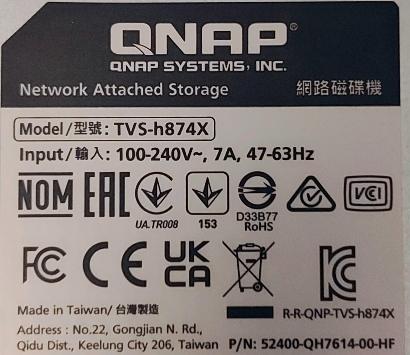 Gigastone 【NAS Certified】 1TB High Endurance SSD (2-Pack) Up to 550MB/s TLC Flash with SLC Caching 24/7 Reliable for Gaming/PC/NAS SSD 5-Year Warranty 2.5