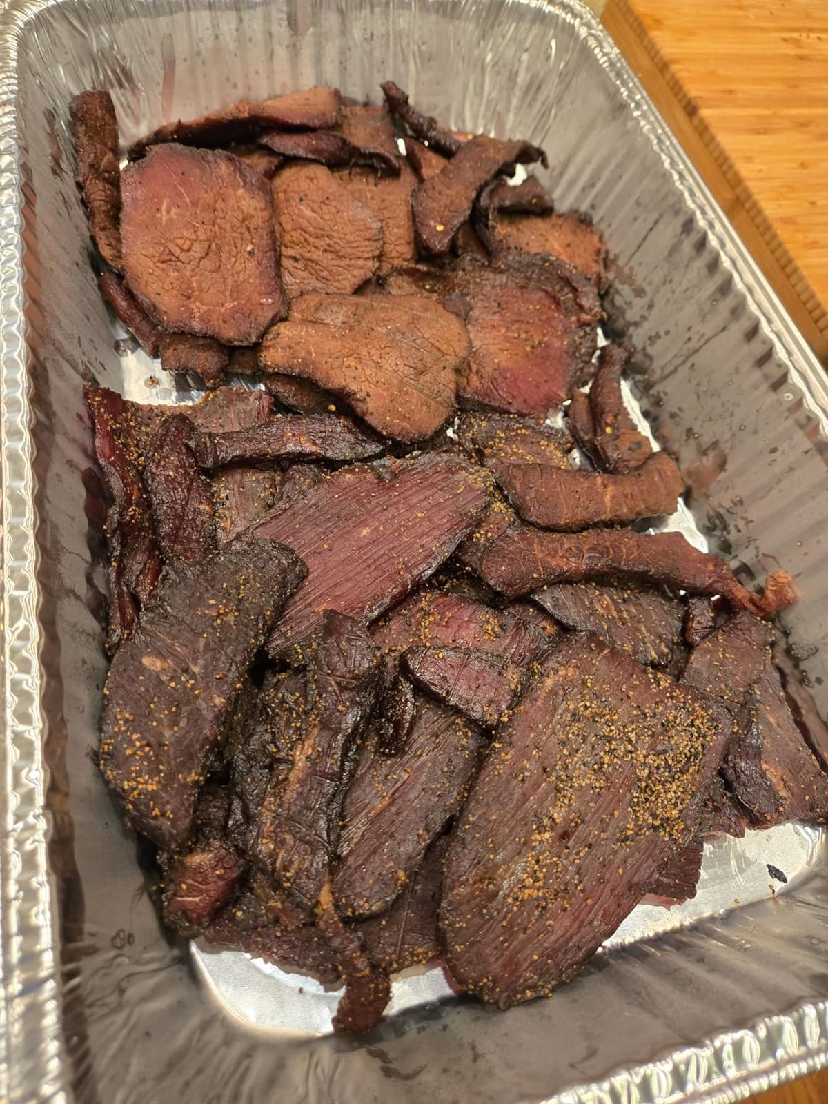 Excalibur 10 Tray Select Digital Dehydrator, in Stainless Steel (DH10SCSS13) customer photo 2