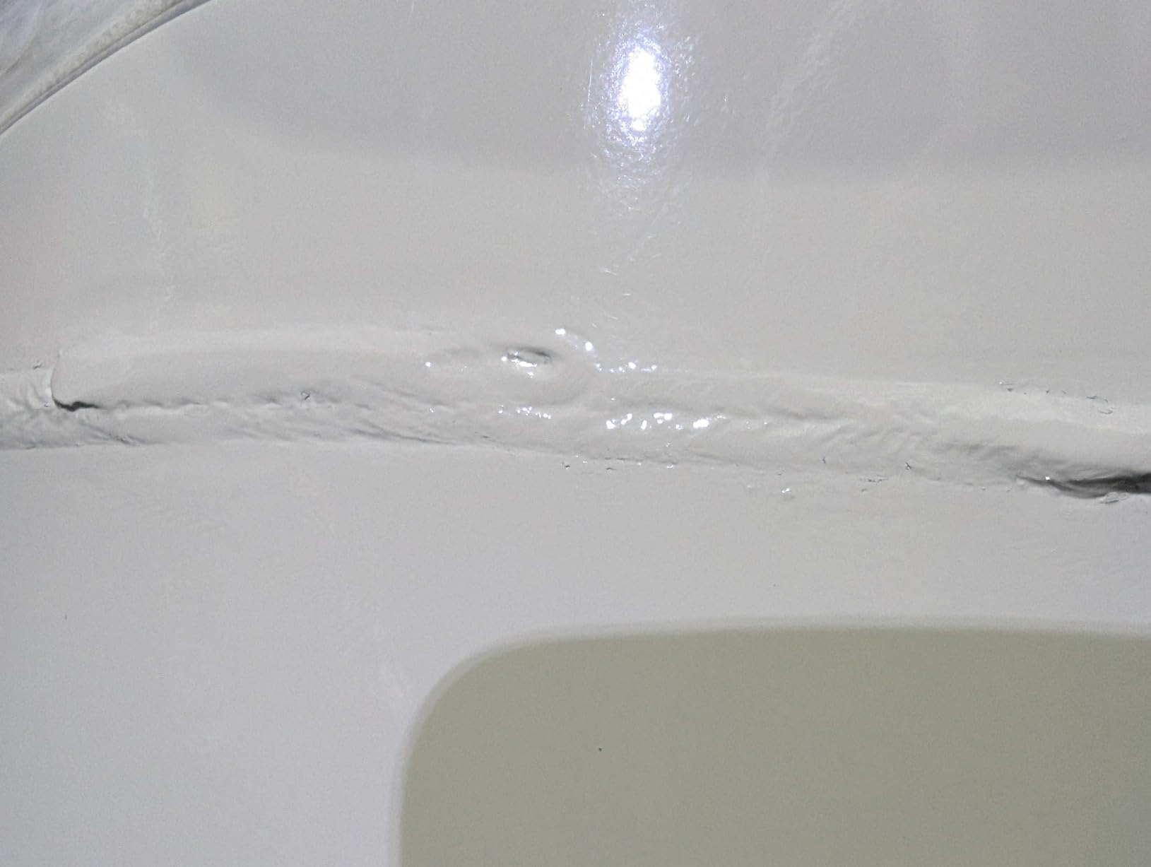 EASYFLEX 2.1 Gallon Thermal Expansion Tank for Water Heaters, 304 Stainless Steel customer photo 1