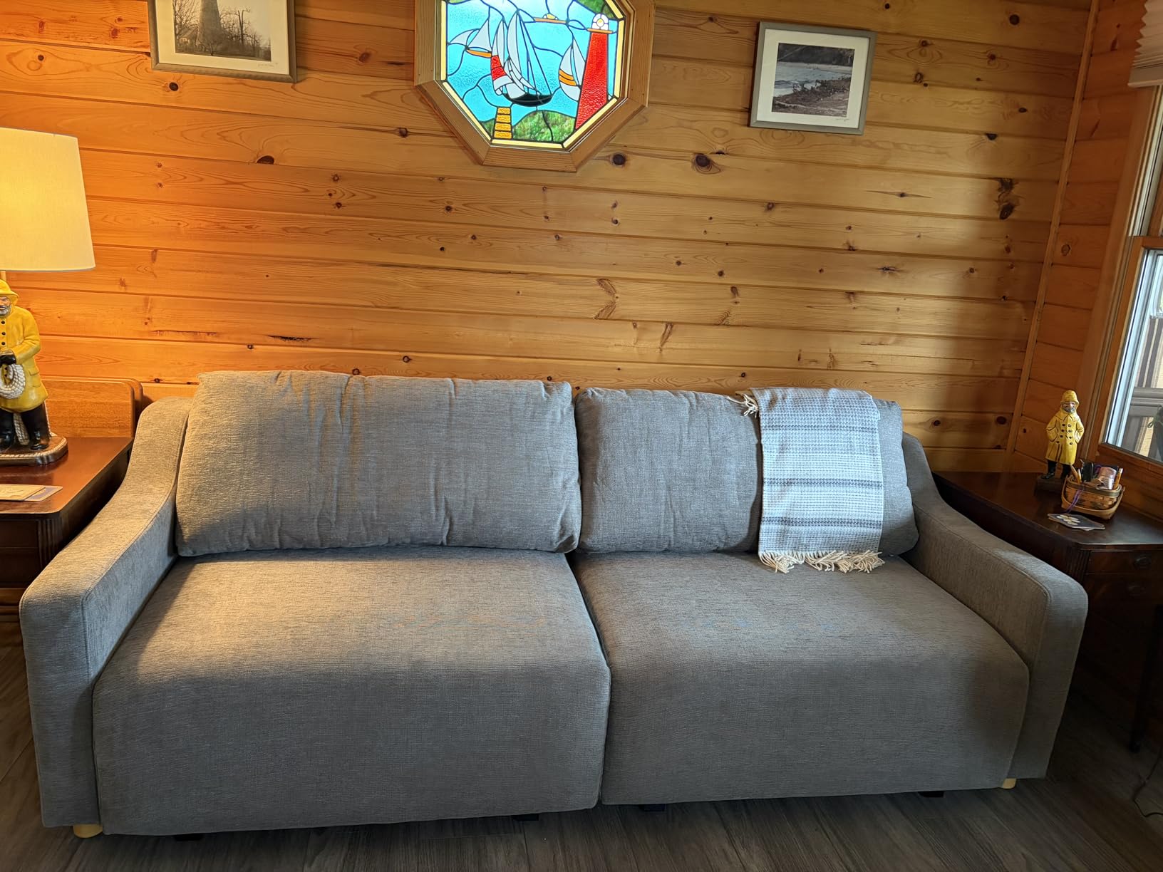 Serta Glendale 90.2