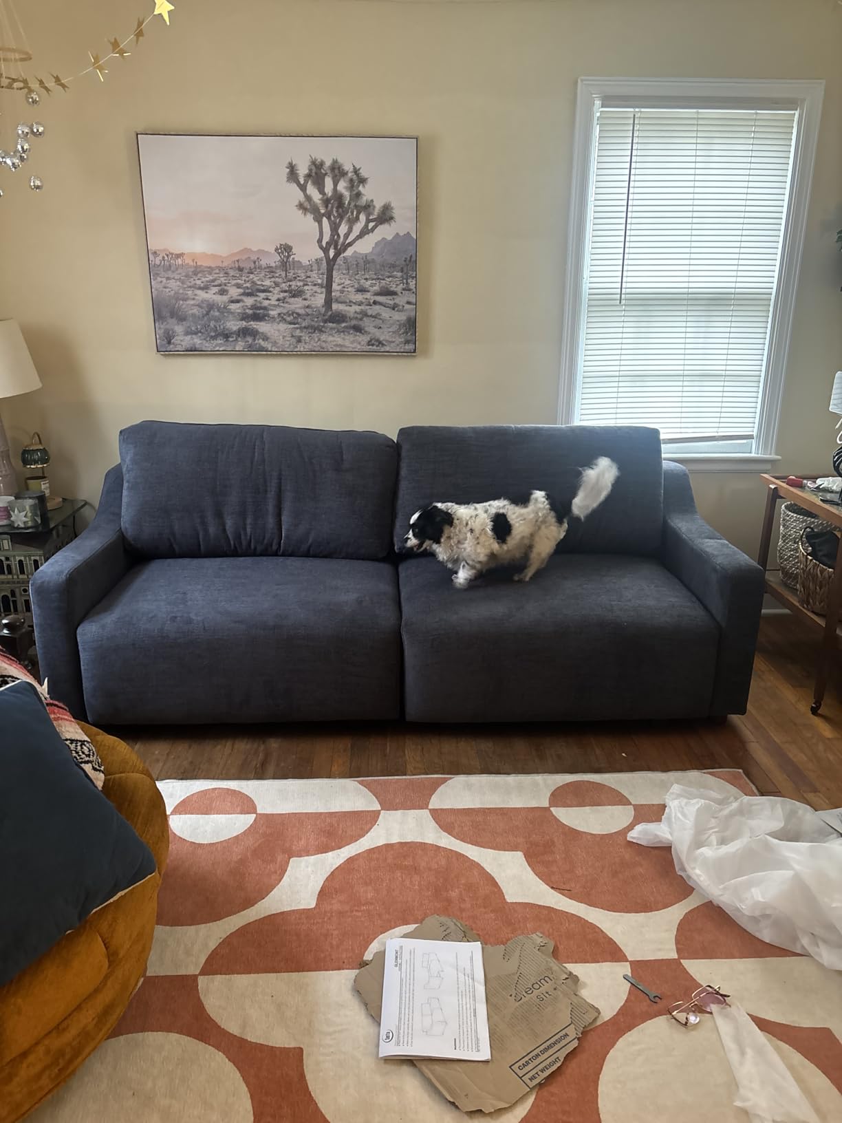 Serta Glendale 90.2