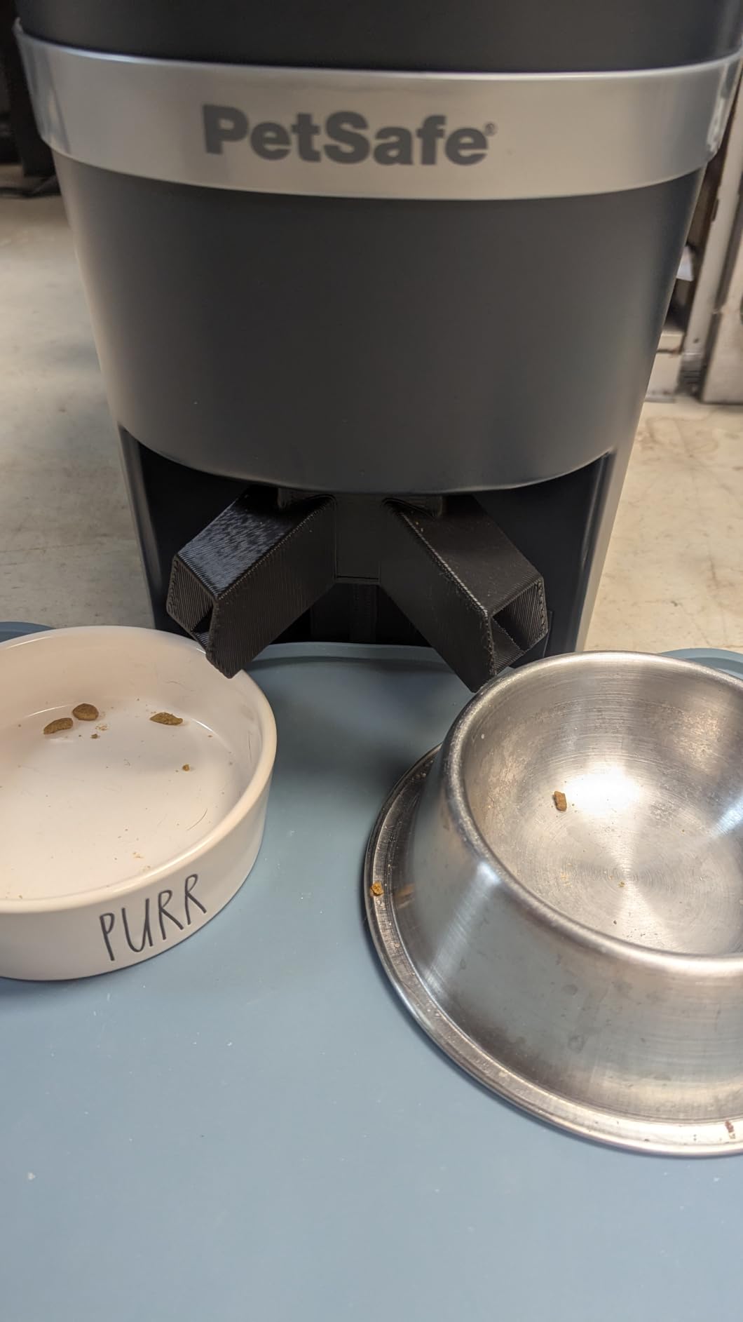Microswiss FlowTech CHT High Flow - CM2 Nozzle - Equipped with CHT Technology - Multi Filament Channel Design - Copper Body, M2 Hardened High Speed Steel Tip, Long Life, Wear Resistant (.4mm) customer photo 1