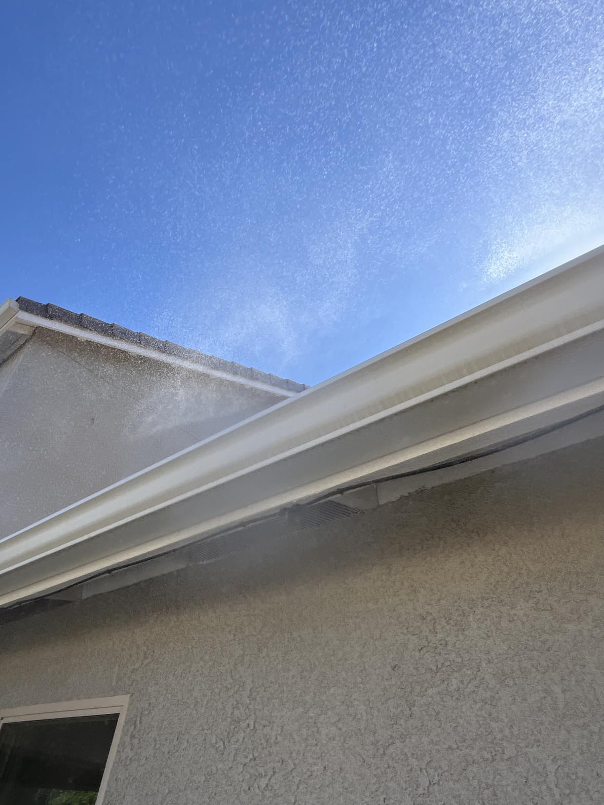 OnBrand 100FT Misters for Outside Patio with 3/4