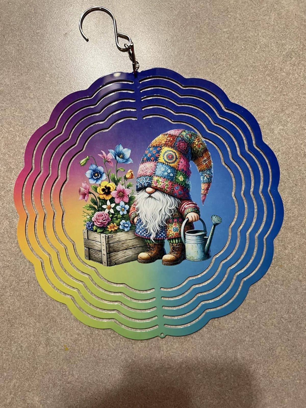 Brother Sublimation Printer, Color Ink Cartridge Set and 100 Sheets Sublimation Paper customer photo 2